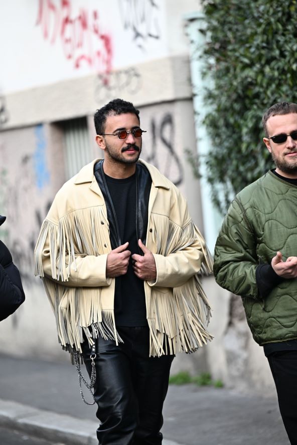60 street style lookova s ulica Milana
