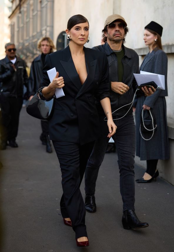 60 street style lookova s ulica Milana