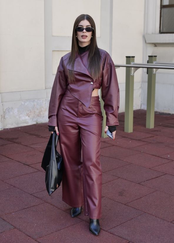 60 street style lookova s ulica Milana