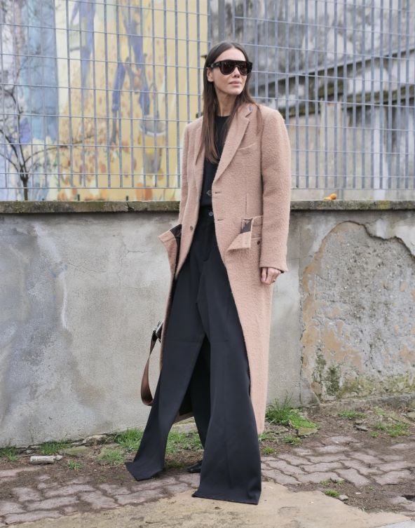 60 street style lookova s ulica Milana