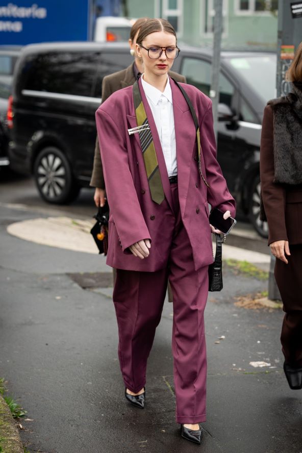 60 street style lookova s ulica Milana