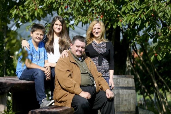 Tomislav Špiček otkriva što uvijek ima u frižideru, tko kuha doma i što ne bi kušao