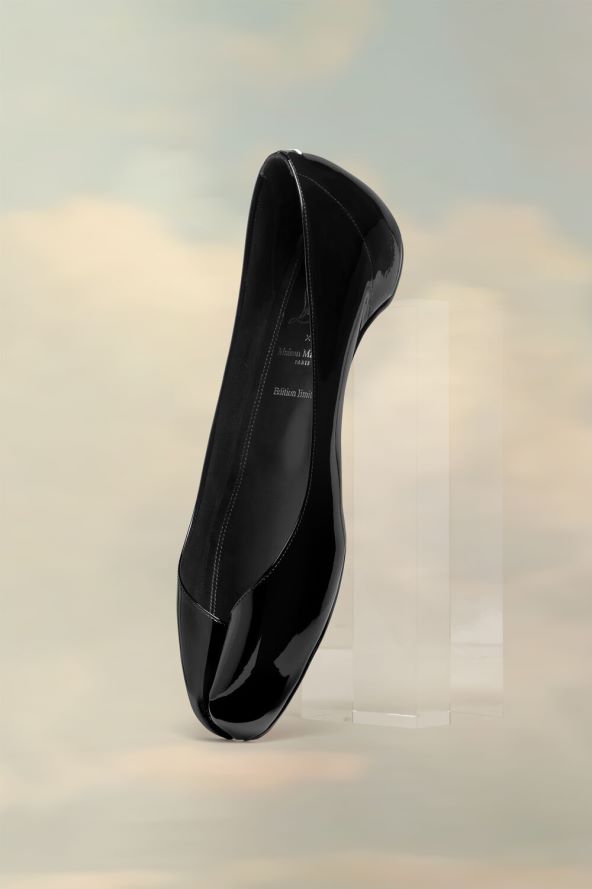 Christian Louboutin x Maison Margiela capsule kolekcija 
