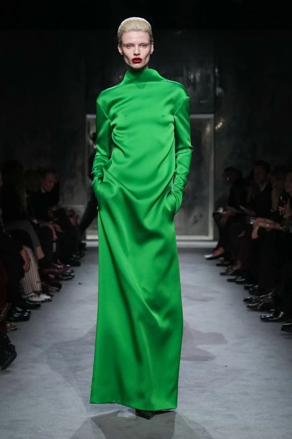 Odličan modni debi Haidera Ackermanna za modnu kuću Tom Ford