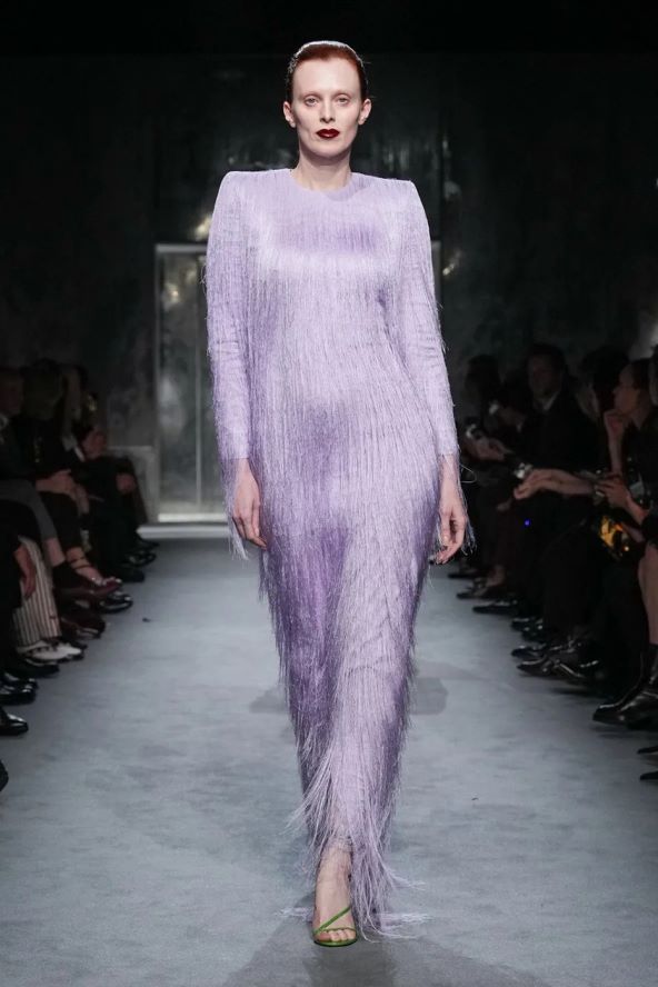 Odličan modni debi Haidera Ackermanna za modnu kuću Tom Ford