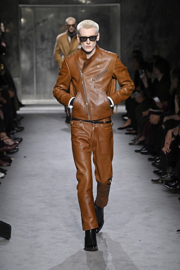 Odličan modni debi Haidera Ackermanna za modnu kuću Tom Ford