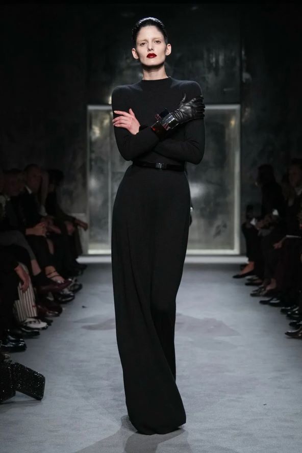 Odličan modni debi Haidera Ackermanna za modnu kuću Tom Ford