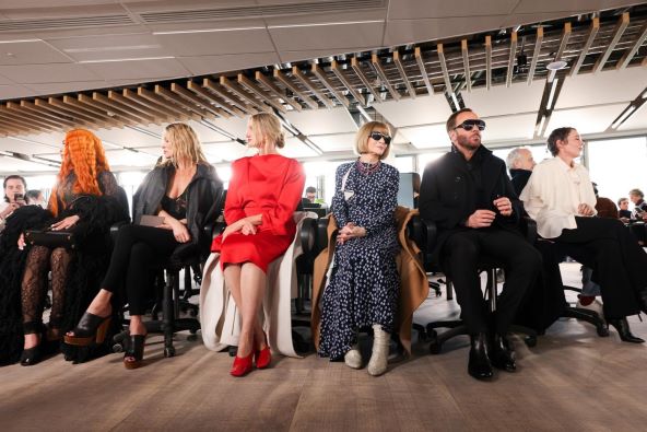 Tko će naslijediti Annu Wintour u američkom Vogue
