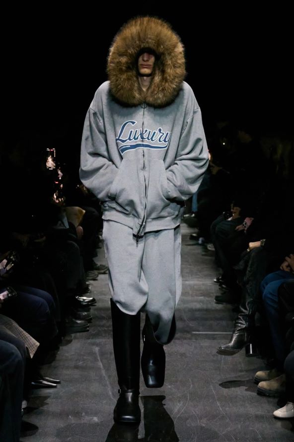 Demna preuzima Gucci