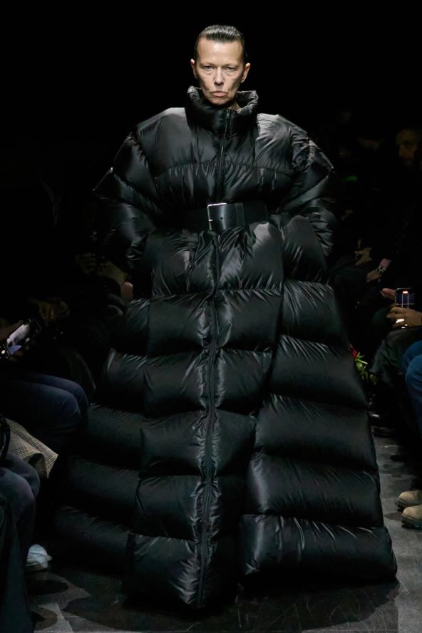 Demna preuzima Gucci