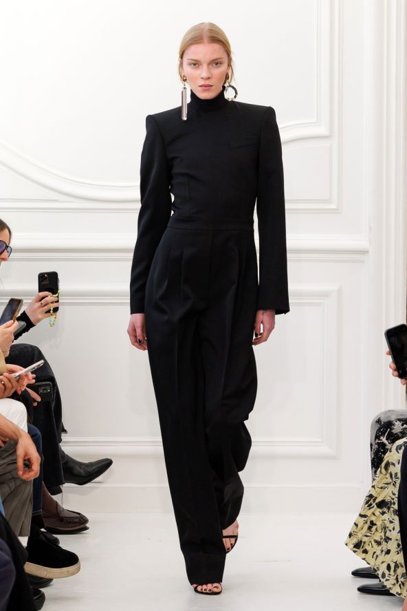Modni debi Sarah Burton za Givenchy