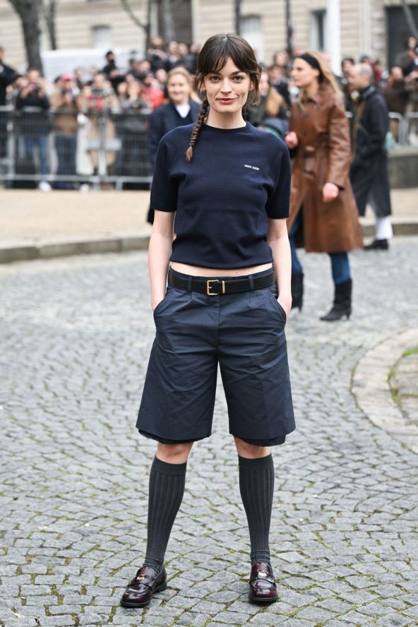 Miu Miu Penny Loafers mokasinke koje je TikTok pretvorio u najpoželjniji modni hit jeseni 2025