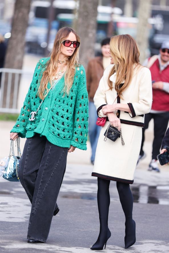 Odličan street style s ulica Pariza