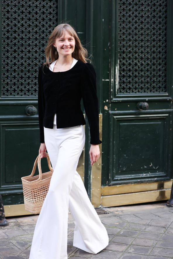 Street style inspiracija za proljeće 2025