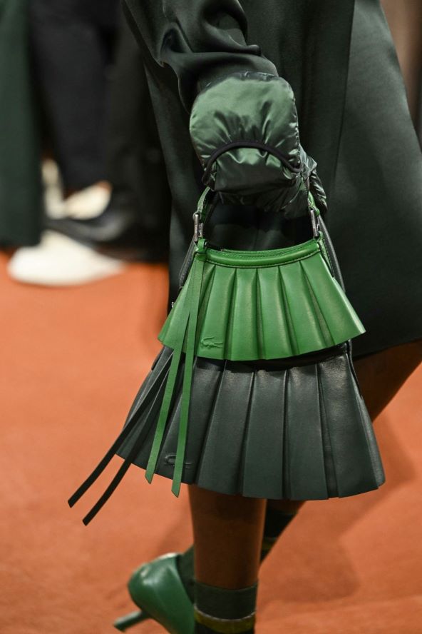 Trendi model Lacoste torbe