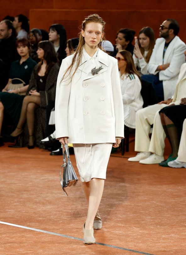 Trendi model Lacoste torbe