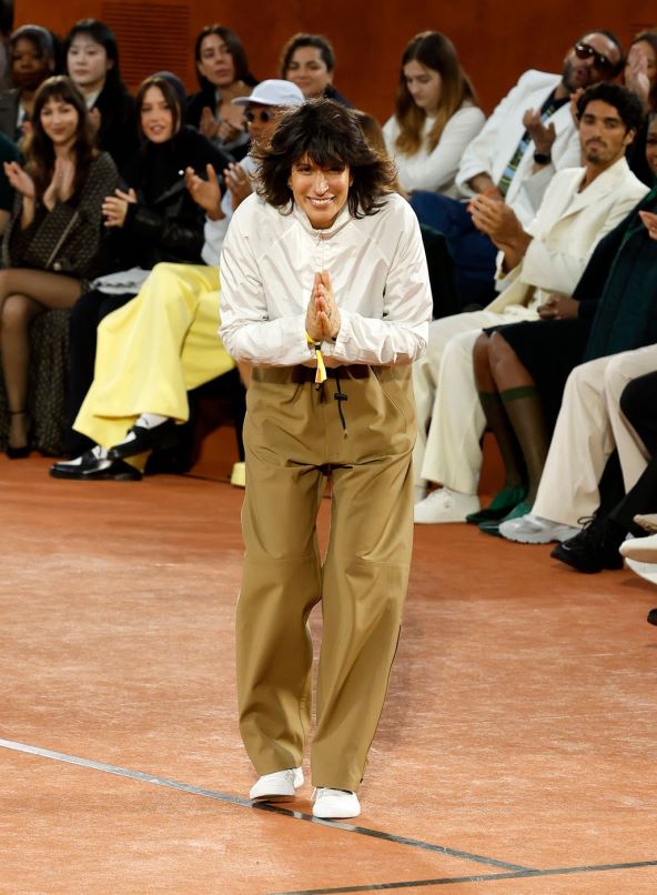 Trendi model Lacoste torbe