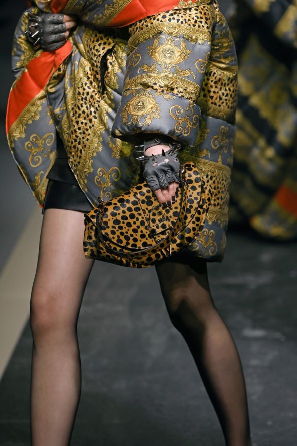 Donatella Versace odlazi iz Versacea