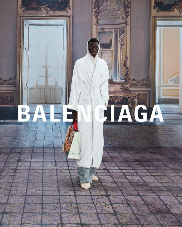 Demna preuzima Gucci