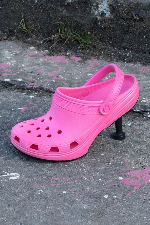 Balenciaga viralni trenuci 
