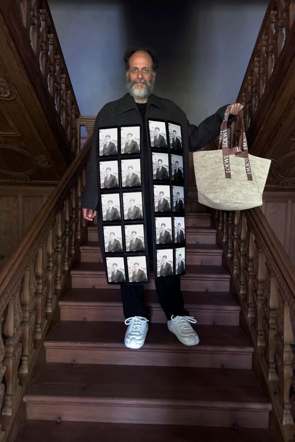 Jonathan Anderson napušta Loewe