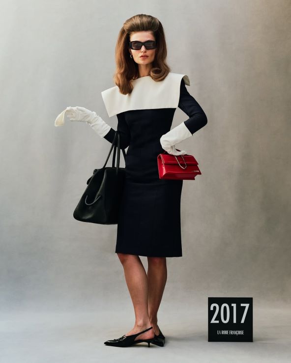 Jacquemus slavi 15 godina postojanja kolekcijom Les Quinze Ans