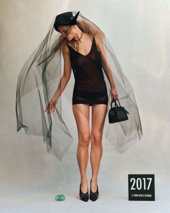 Jacquemus slavi 15 godina postojanja kolekcijom Les Quinze Ans