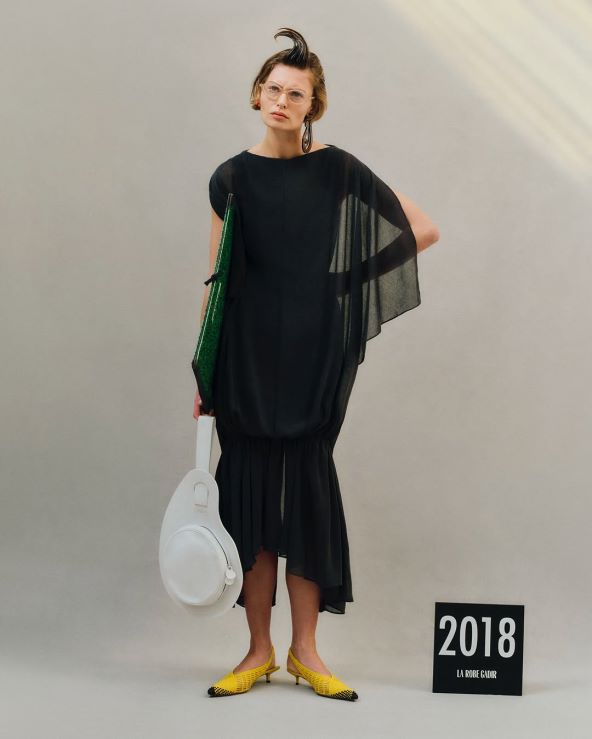 Jacquemus slavi 15 godina postojanja kolekcijom Les Quinze Ans