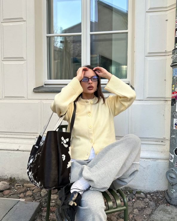 Butter Yellow trend za proljeće 2025