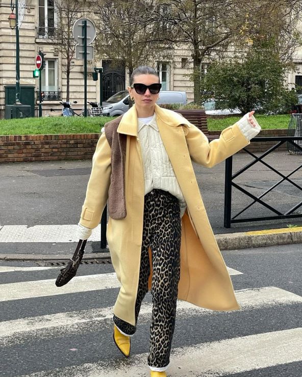 Butter Yellow trend za proljeće 2025