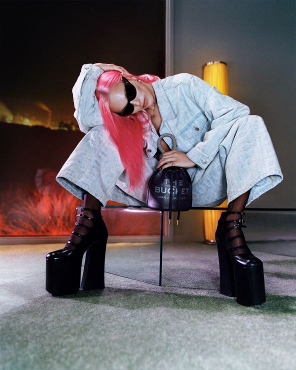 Dizajner Marc Jacobs navršio 62 godine