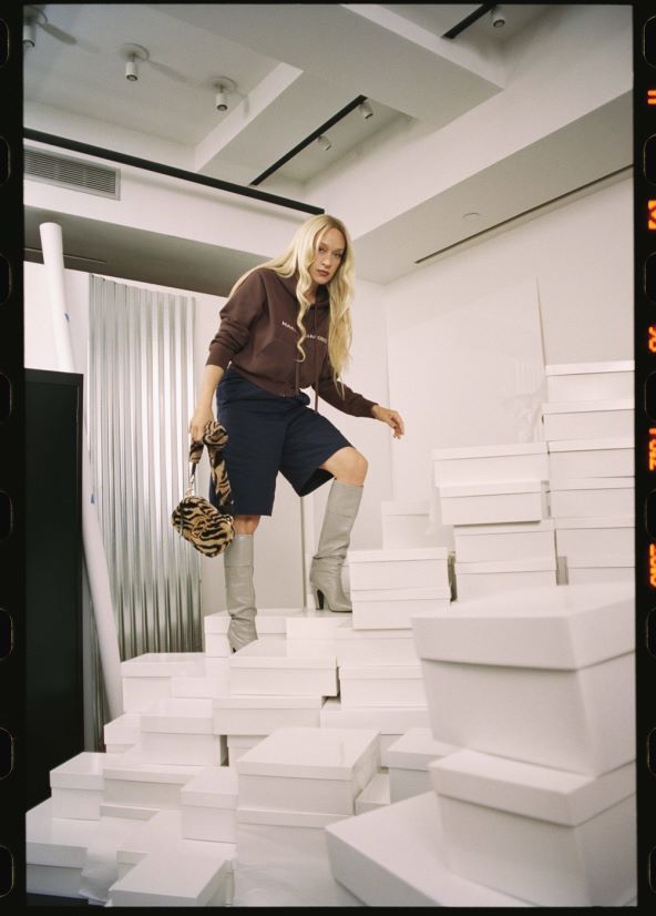 Dizajner Marc Jacobs navršio 62 godine
