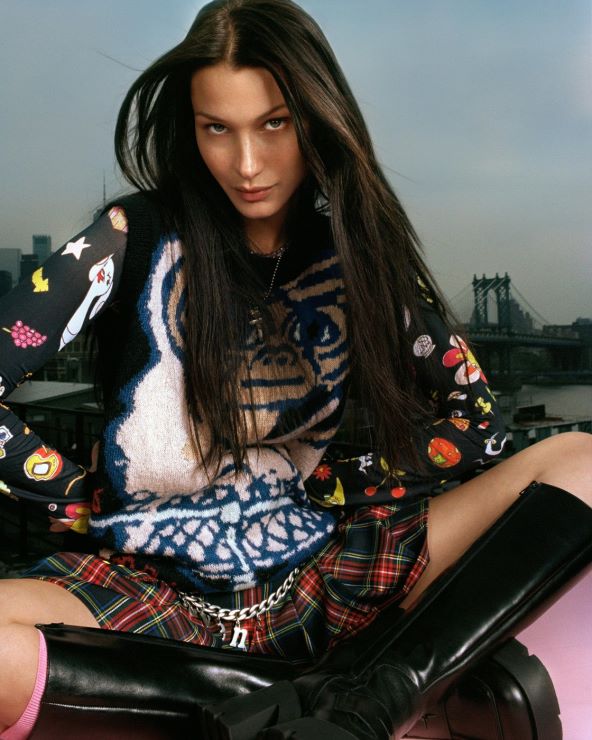 Dizajner Marc Jacobs navršio 62 godine
