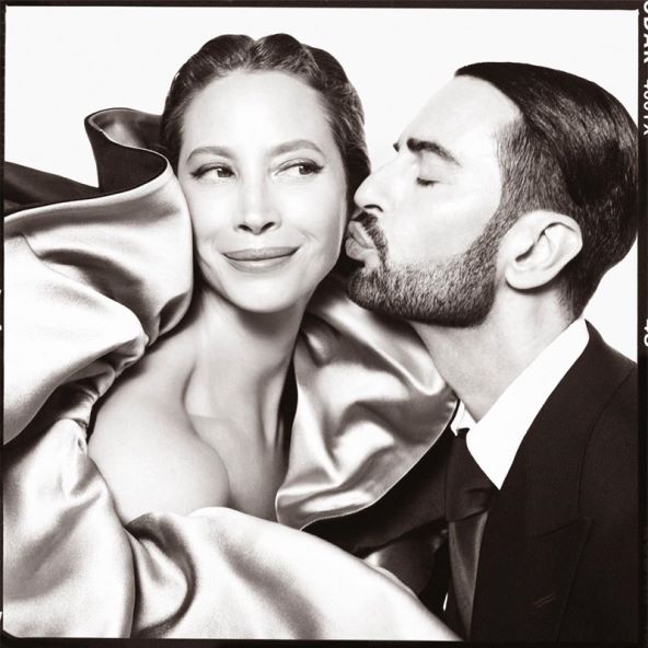 Dizajner Marc Jacobs navršio 62 godine