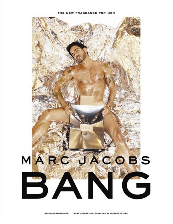 Dizajner Marc Jacobs navršio 62 godine