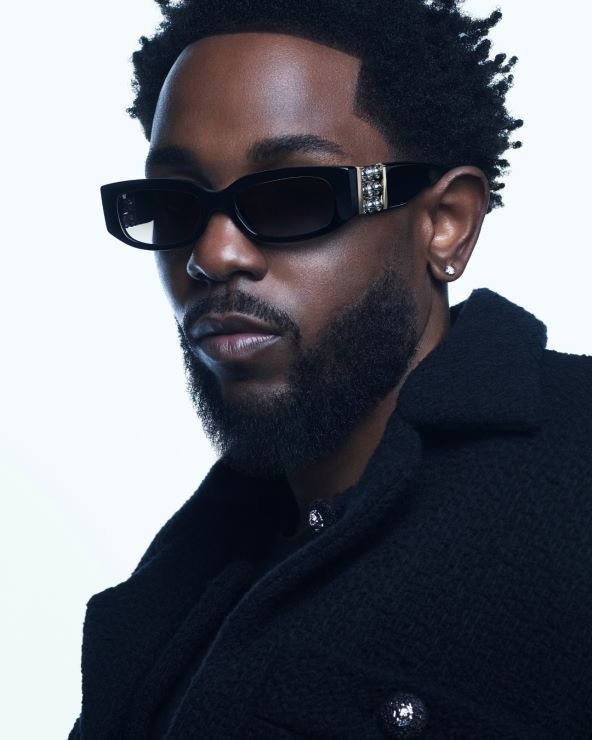 Kendrick Lamar postao ambasador Chanela