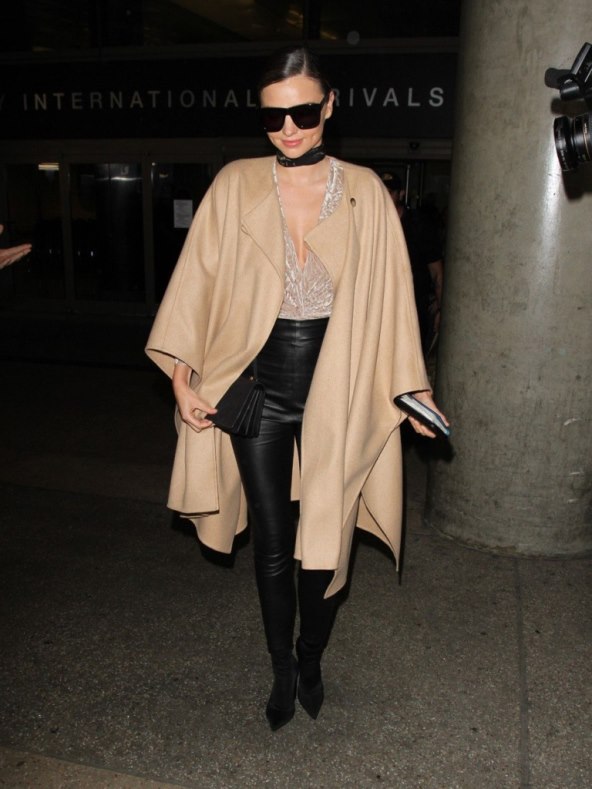 Brojne poznate dame investirale su u kaput u boji devine dlake