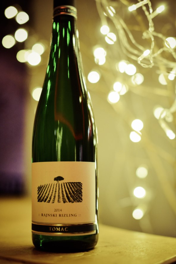 Eksplozija dobrih vina, hrane i glazbe u Sherry’su 