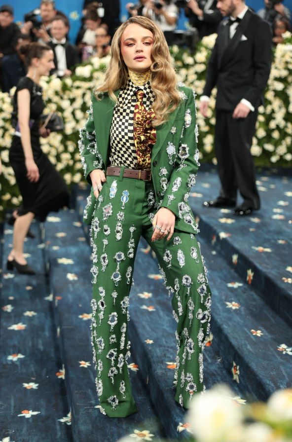 Najbolja i najgora modna izdanja Met Gala 2025