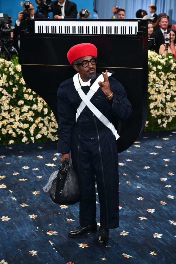 Najbolja i najgora modna izdanja Met Gala 2025