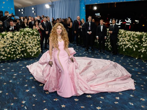 Najbolja i najgora modna izdanja Met Gala 2025