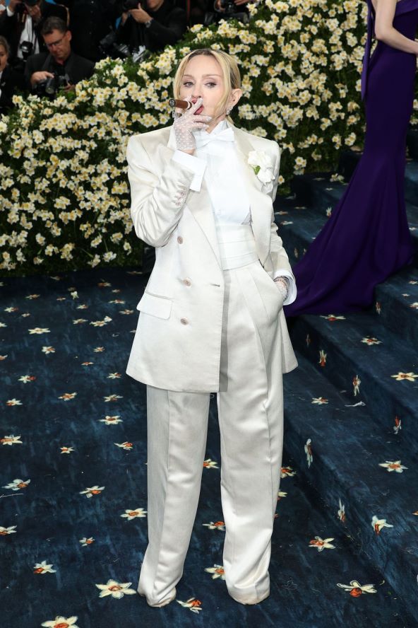 Najbolja i najgora modna izdanja Met Gala 2025