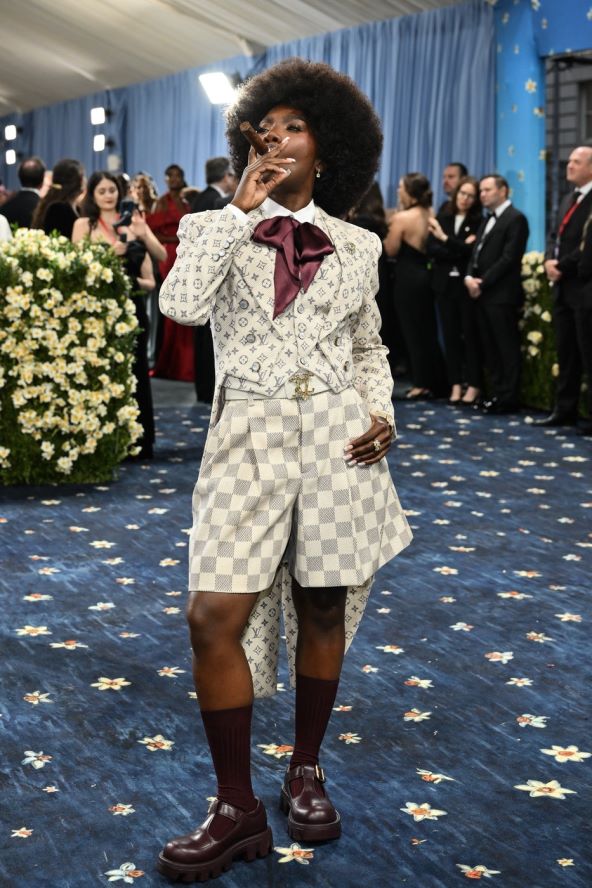 Najbolja i najgora modna izdanja Met Gala 2025