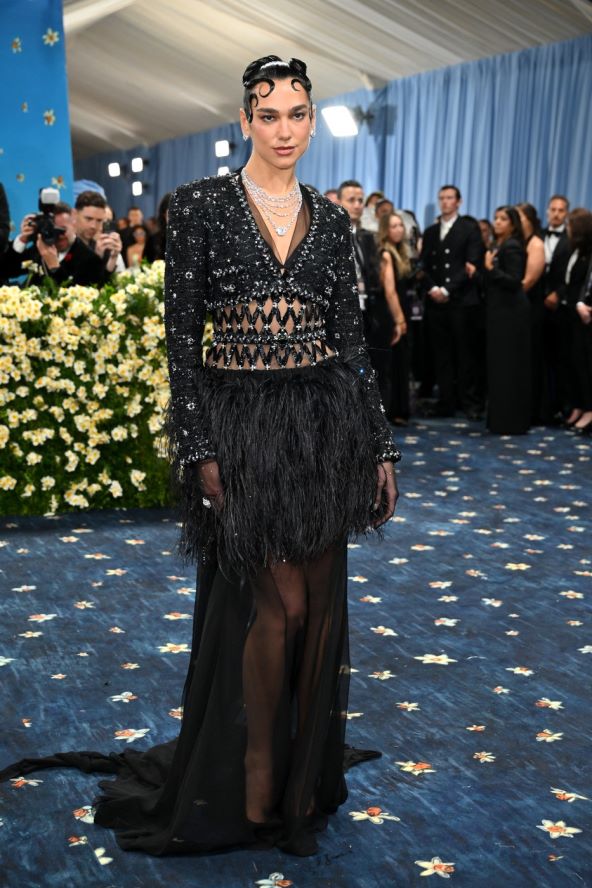Najbolja i najgora modna izdanja Met Gala 2025