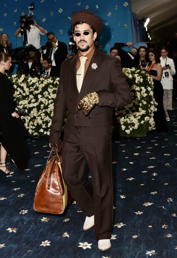 Najbolja i najgora modna izdanja Met Gala 2025