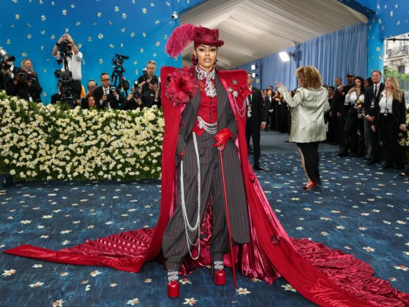 Najbolja i najgora modna izdanja Met Gala 2025