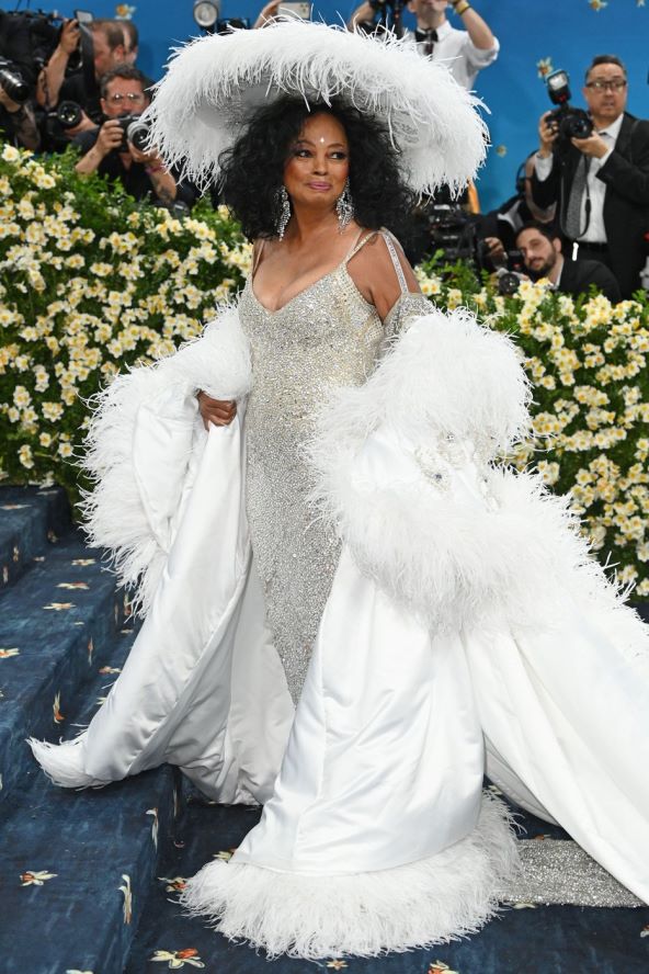 Najbolja i najgora modna izdanja Met Gala 2025