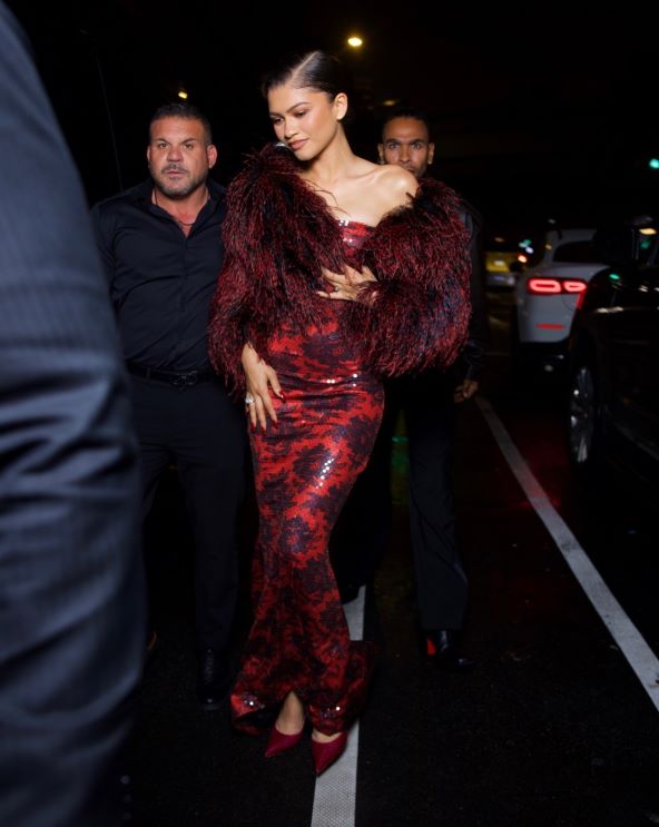 Met Gala 2025 after party modna izdanja