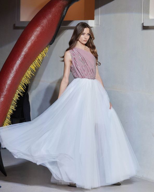 Modna revija brenda Duchess