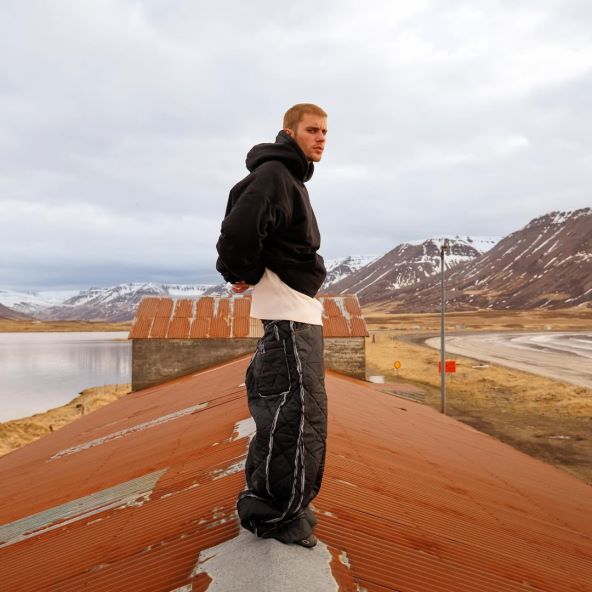 Brend Justina Biebera Skylrk
